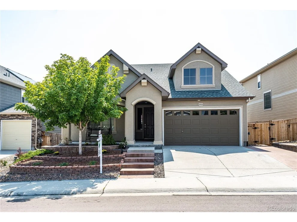Unit for sale at 3502 First Light Dr, Castle Rock, CO 80109