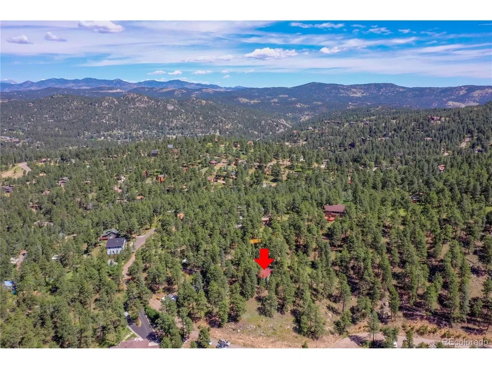 Unit for sale at 5092 White House Trl, Evergreen, CO 80439