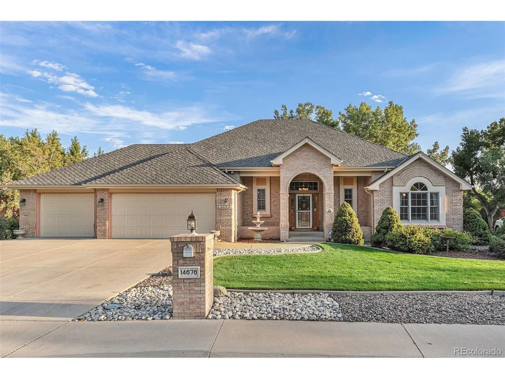 Unit for sale at 14676 W 56th Dr, Arvada, CO 80002