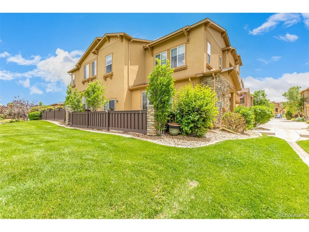Unit for sale at 10517 Ashfield St, Highlands Ranch, CO 80126