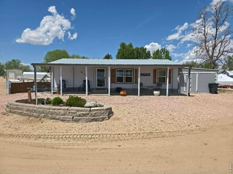 Unit for sale at 34 Arapaho Cir, Weldona, CO 80653