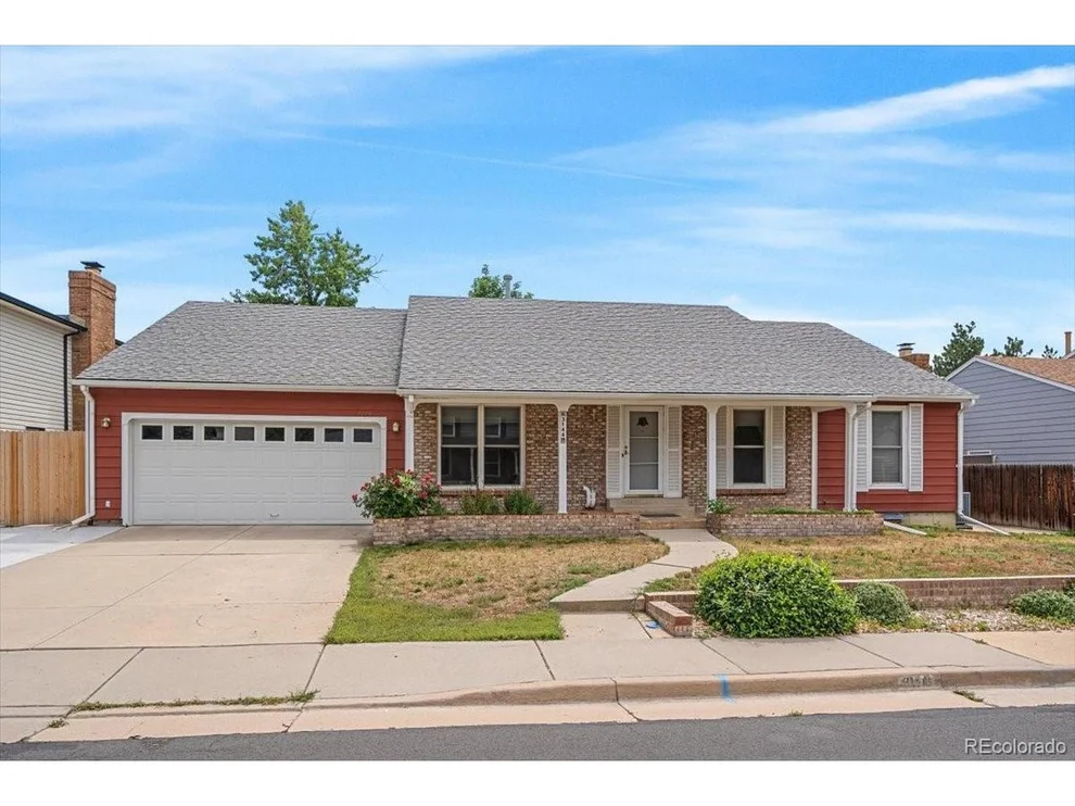 Unit for sale at 3144 W 12th Avenue Ct, Broomfield, CO 80020