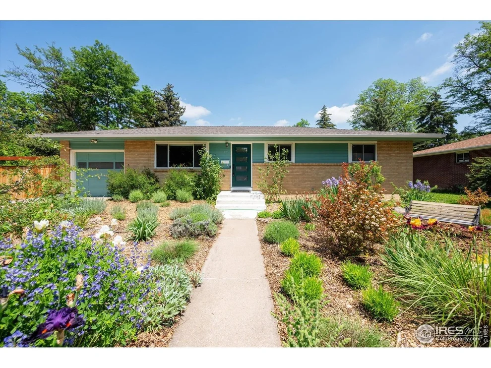 Unit for sale at 405 Duke Ln, Fort Collins, CO 80525