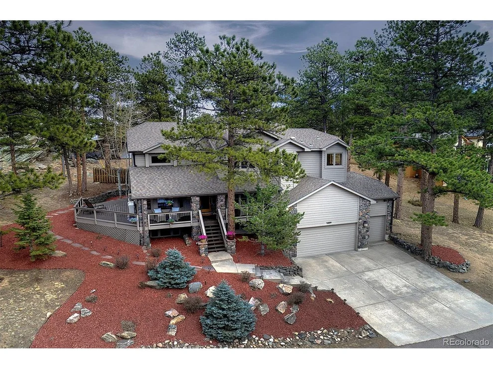 Unit for sale at 1334 Solitude Ln, Evergreen, CO 80439