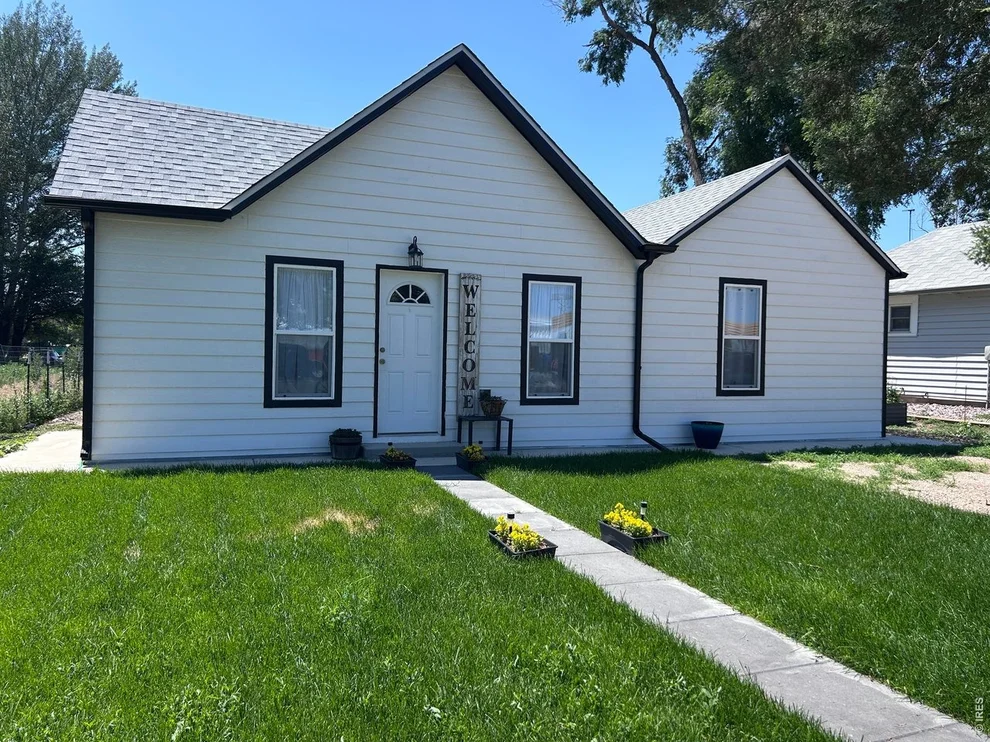 Unit for sale at 809 Warren St, Weldona, CO 80653