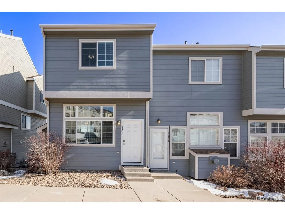 Unit for sale at 8199 Welby Rd, Denver, CO 80229