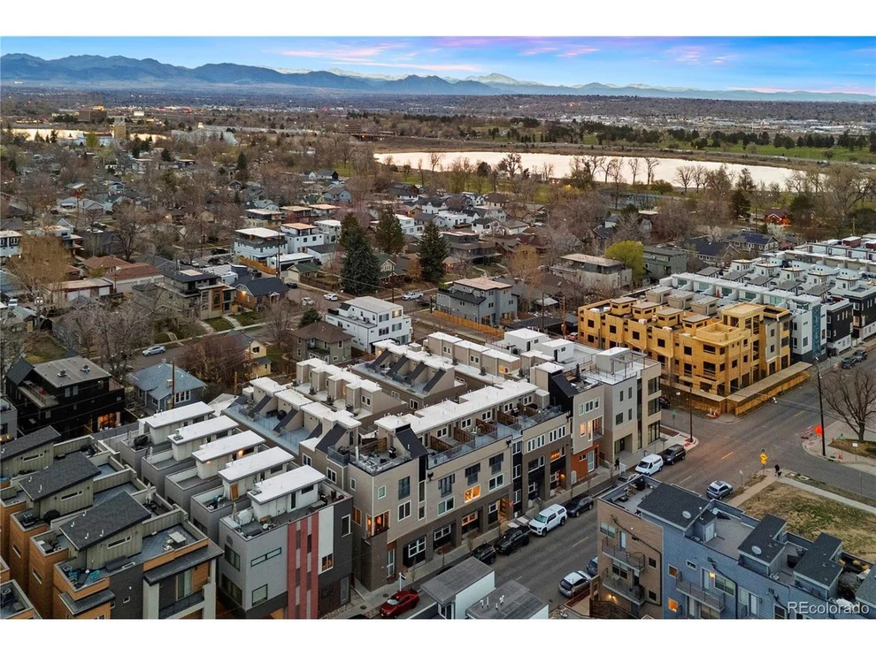 Unit for sale at 4469 Tennyson St, Denver, CO 80212