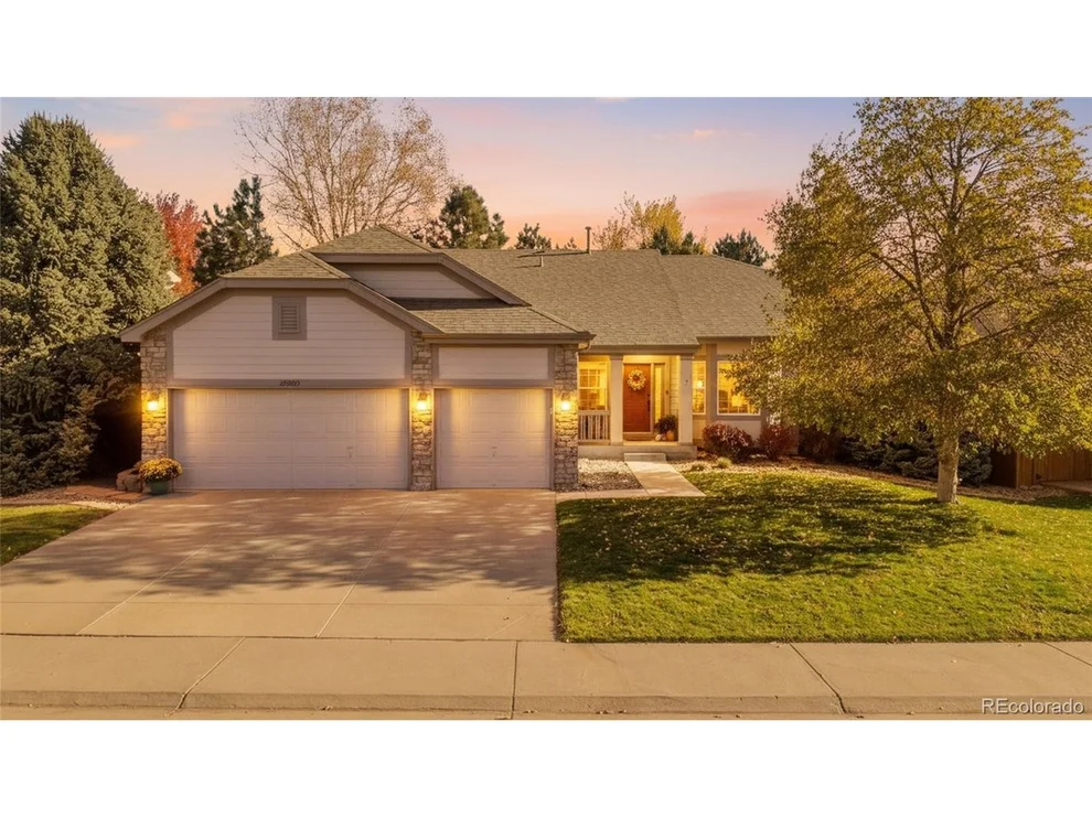 Unit for sale at 20800 Omaha Ave, Parker, CO 80138