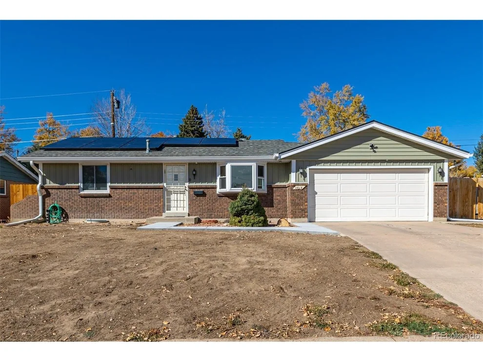 Unit for sale at 1813 S Dover Way, Lakewood, CO 80232