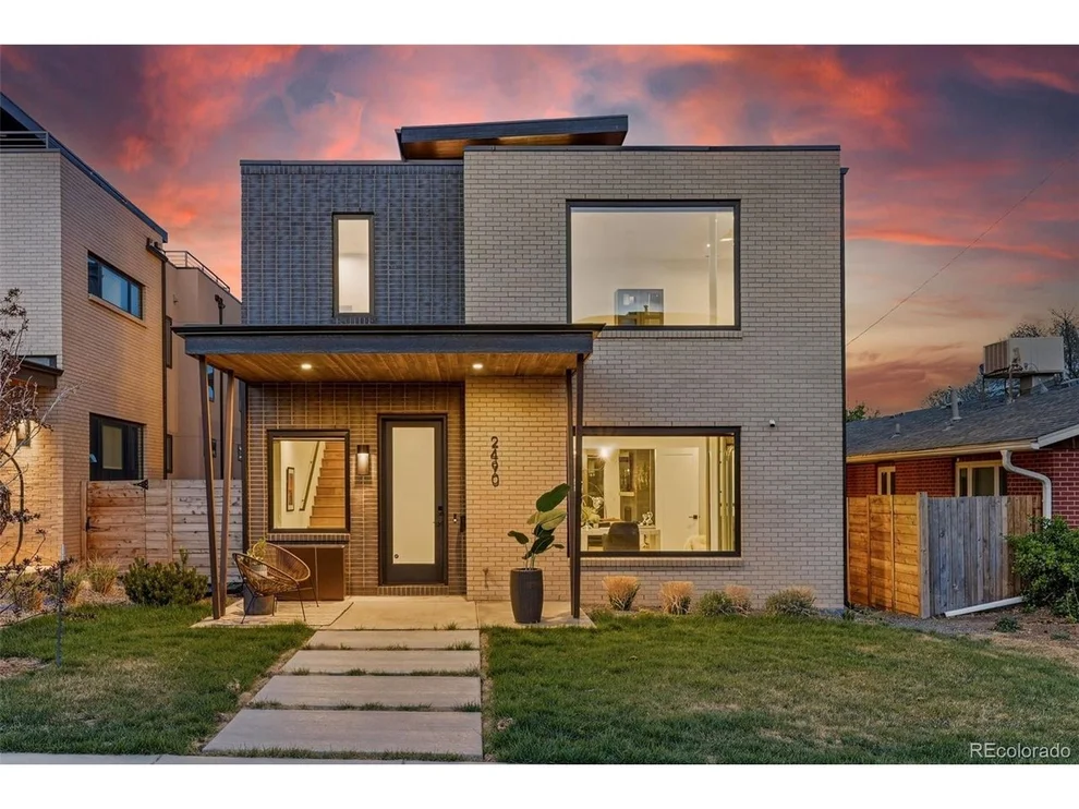 Unit for sale at 2490 Wolff St, Denver, CO 80212