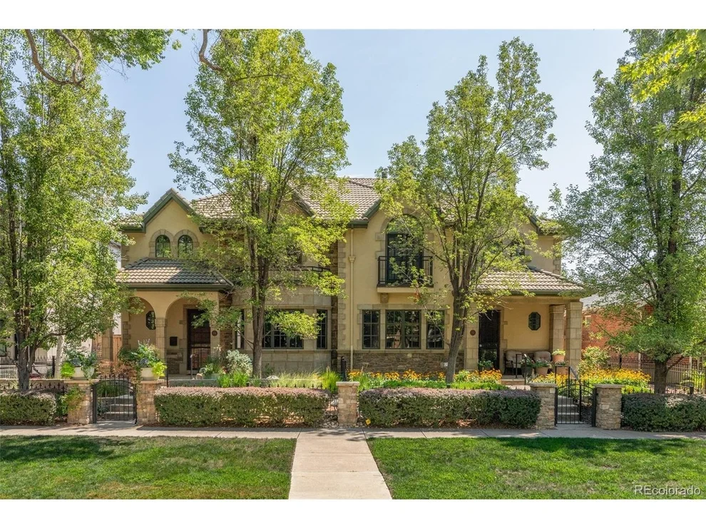 Unit for sale at 544 Adams St, Denver, CO 80206