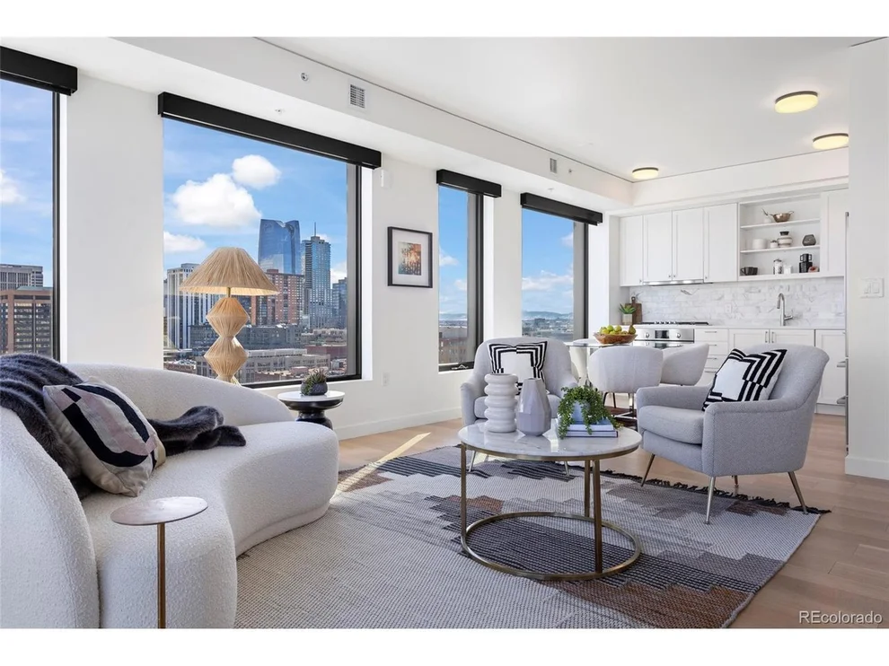 Unit for sale at 1750 Wewatta St, Denver, CO 80202