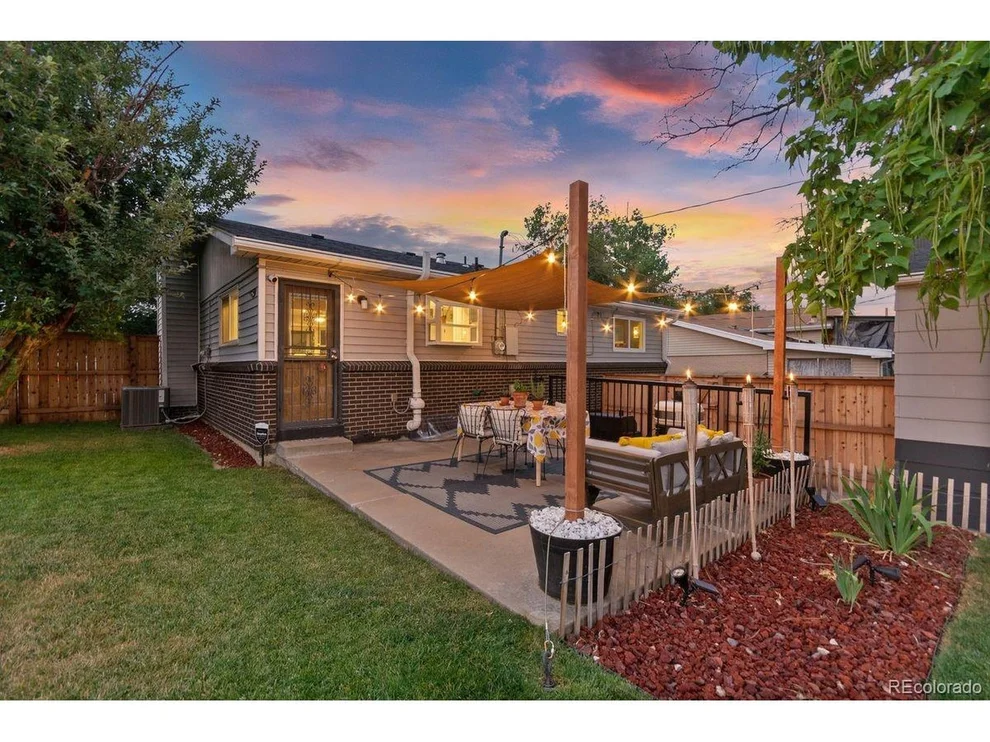 Unit for sale at 6197 Depew St, Arvada, CO 80003