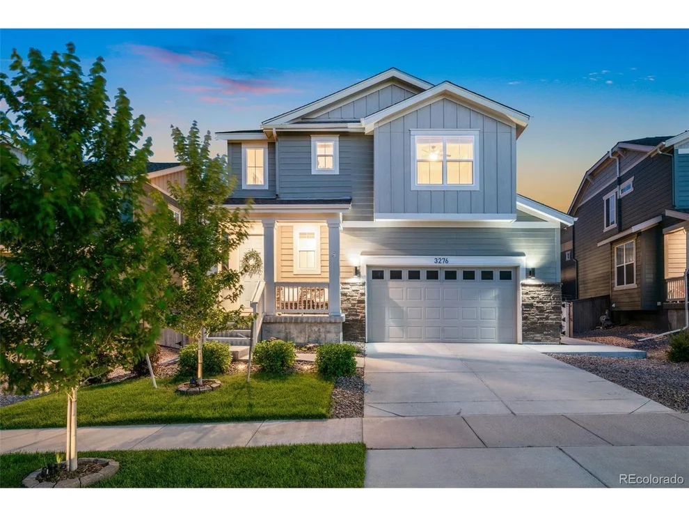 Unit for sale at 3276 Scuba Dr, Castle Rock, CO 80109