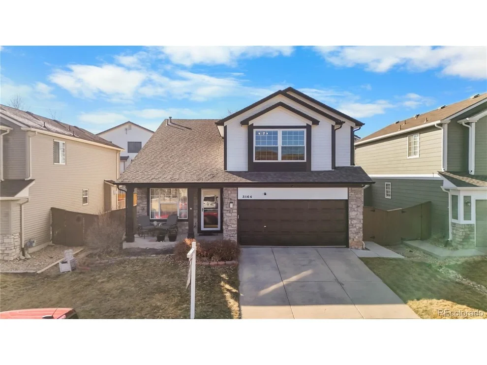 Unit for sale at 3164 White Oak St, Highlands Ranch, CO 80129