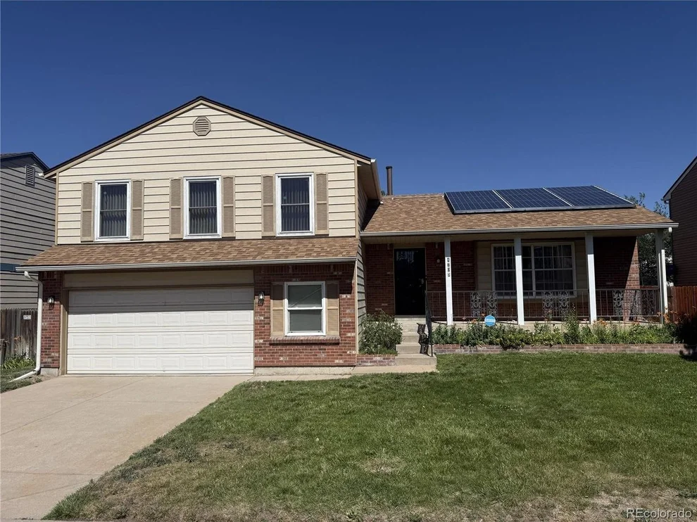 Unit for sale at 4705 Fraser Way, Denver, CO 80239
