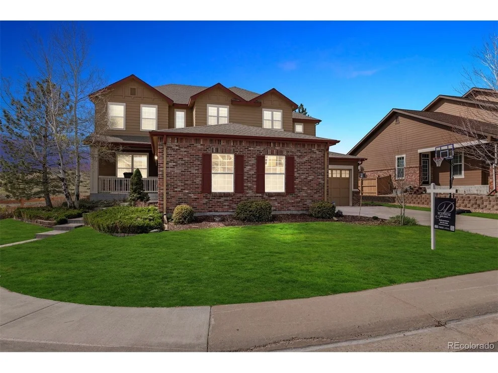 Unit for sale at 10725 Amesbury Way, Highlands Ranch, CO 80126