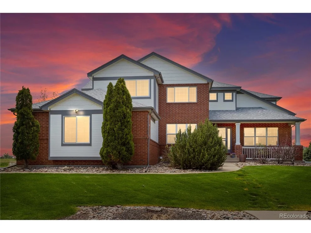 Unit for sale at 3195 N Buttercup Cir, Frederick, CO 80516