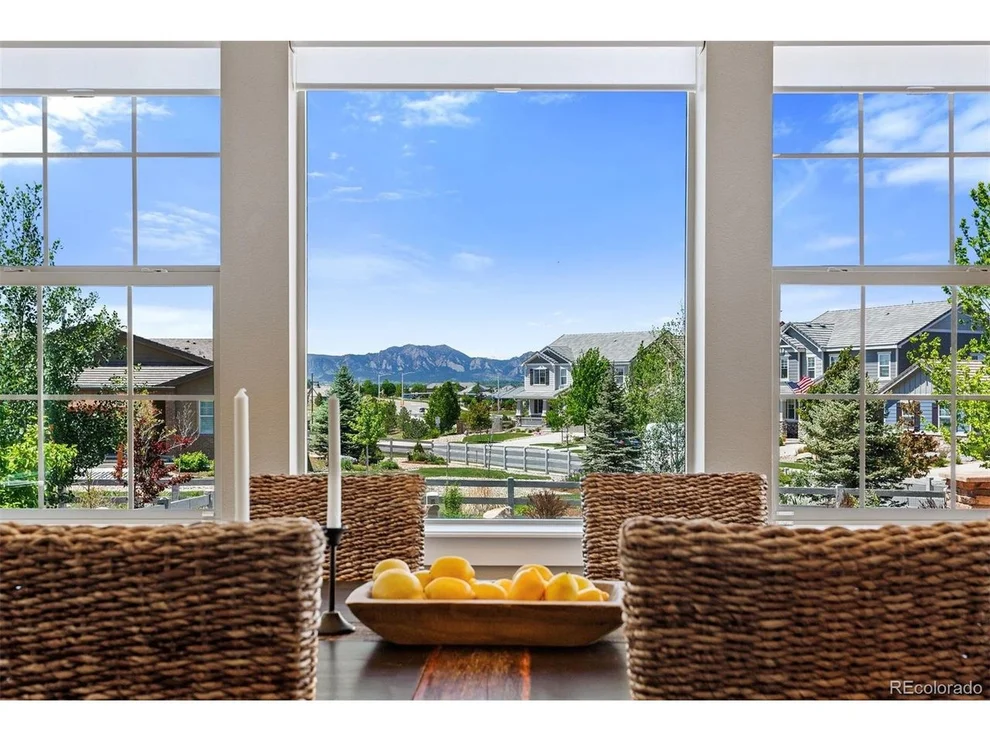 Unit for sale at 16069 Pikes Peak Dr, Broomfield, CO 80023