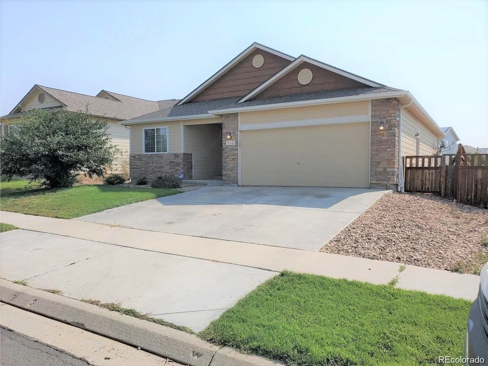 Unit for sale at 592 Alta St, Lochbuie, CO 80603