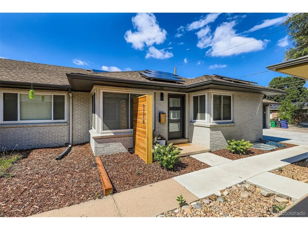 Unit for sale at 5219 E Martin Luther King Jr Blvd, Denver, CO 80207