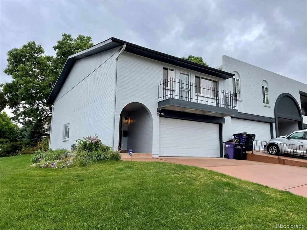 Unit for sale at 3570 S Ivanhoe St, Denver, CO 80237