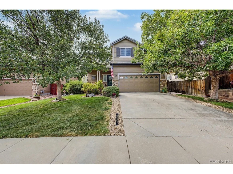Unit for sale at 483 Stetson Ct, Brighton, CO 80601