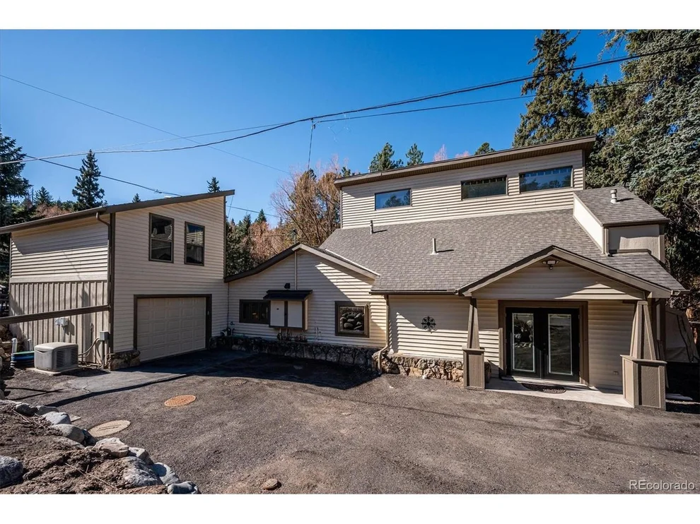 Unit for sale at 5571 Little Cub Creek Rd, Evergreen, CO 80439