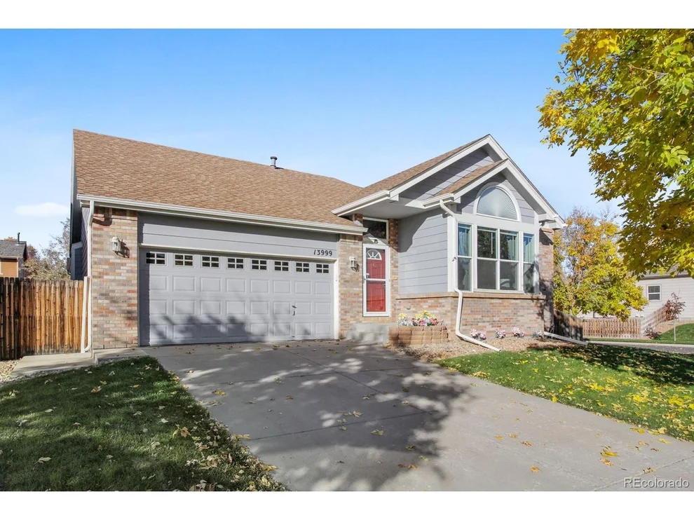 Unit for sale at 13999 E 106th Ave, Commerce City, CO 80022