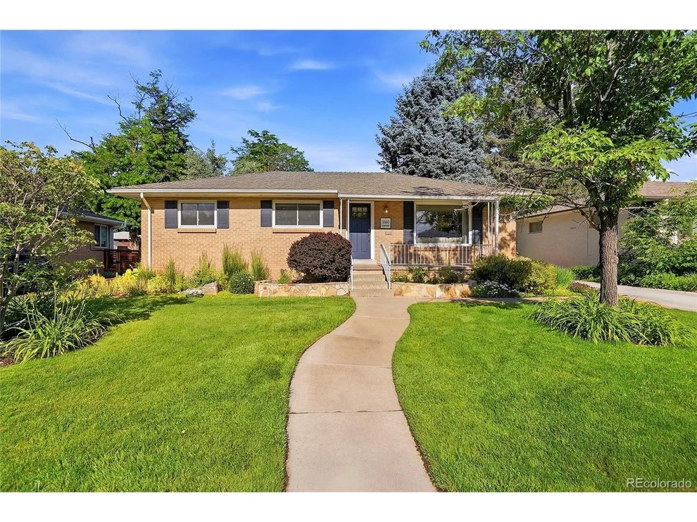 Unit for sale at 3160 S Humboldt St, Englewood, CO 80113