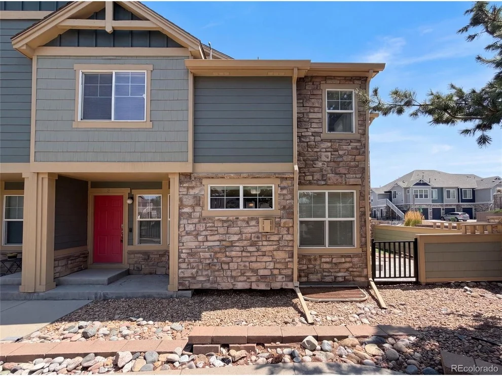 Unit for sale at 23560 Alamo Pl, Aurora, CO 80016