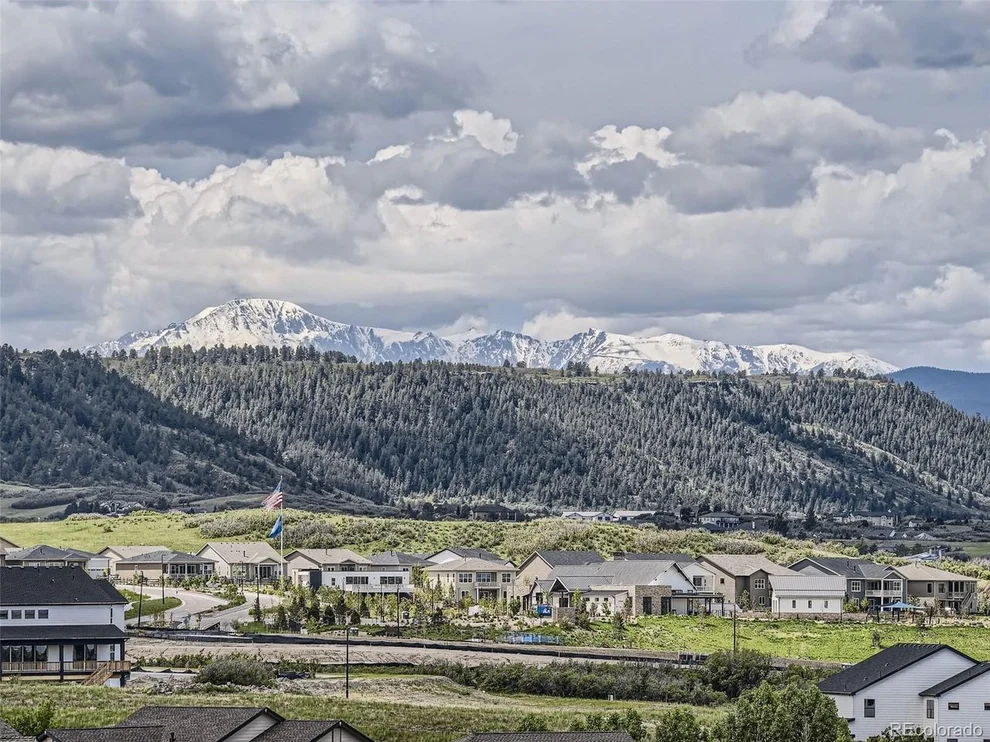 Unit for sale at 748 Eveningsong Dr, Castle Rock, CO 80104