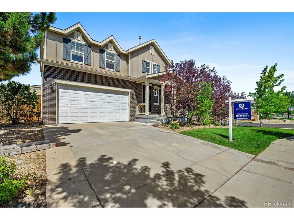 Unit for sale at 6607 S Kewaunee Way, Aurora, CO 80016