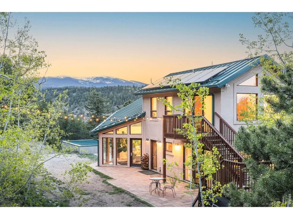 Unit for sale at 103 Last Chance Ct, Nederland, CO 80466