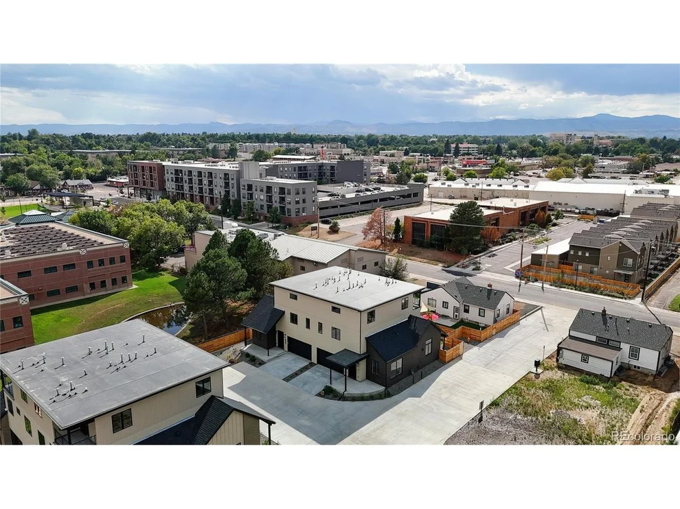 Unit for sale at 3904 Upham St, Wheat Ridge, CO 80033