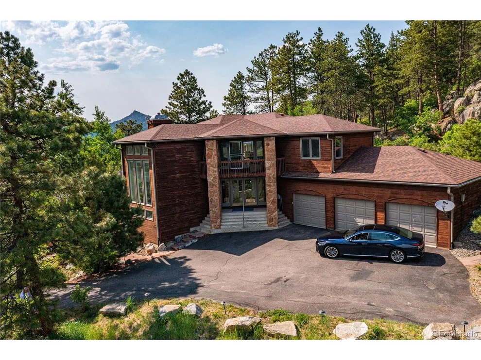 Unit for sale at 7294 S Sourdough Dr, Morrison, CO 80465