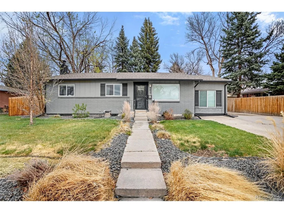 Unit for sale at 9837 W 65th Ave, Arvada, CO 80004