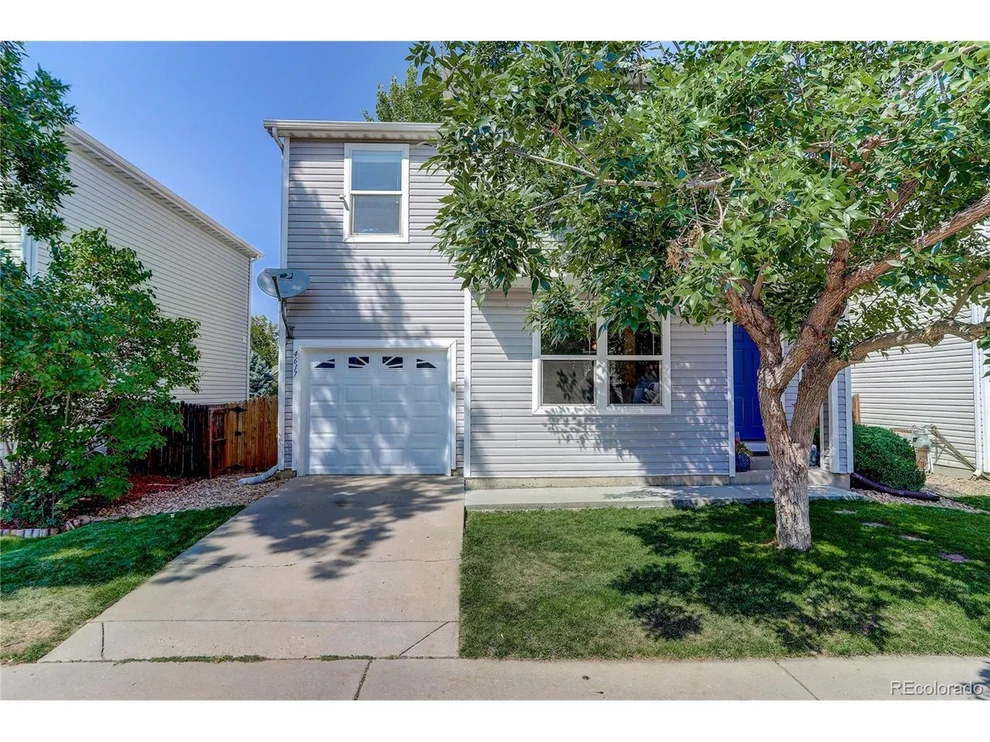 Unit for sale at 4617 S Tabor Way, Morrison, CO 80465