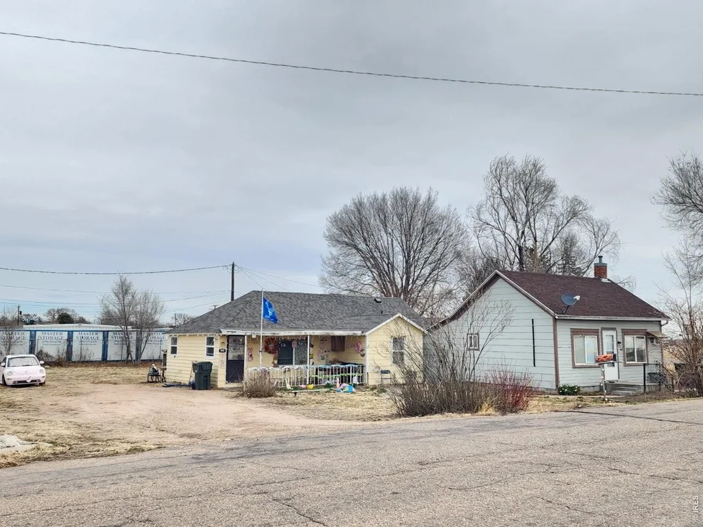 Unit for sale at 404 Kochia Way, Sterling, CO 80751