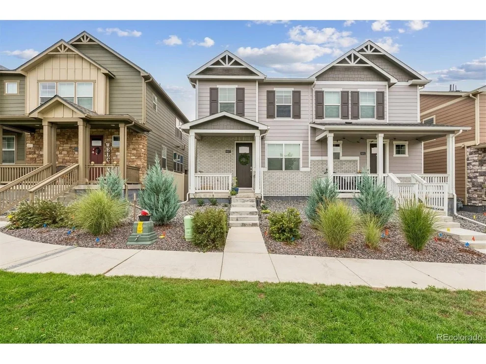 Unit for sale at 6907 Zig Pl, Frederick, CO 80530