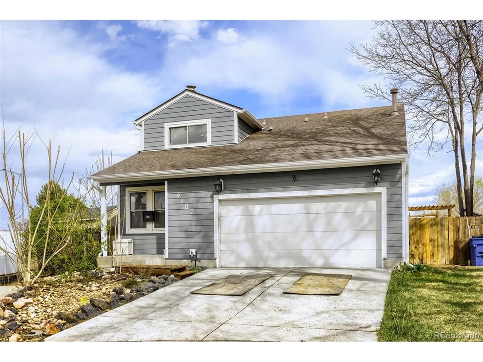 Unit for sale at 9182 Meade St, Westminster, CO 80031