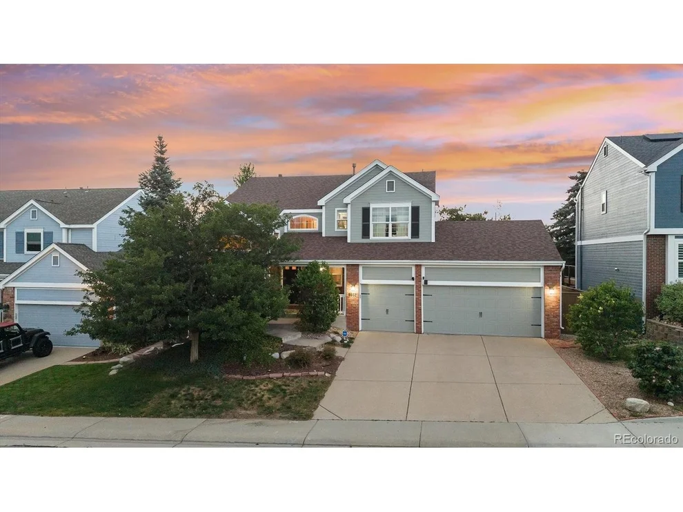Unit for sale at 9962 Hawthorne St, Highlands Ranch, CO 80126