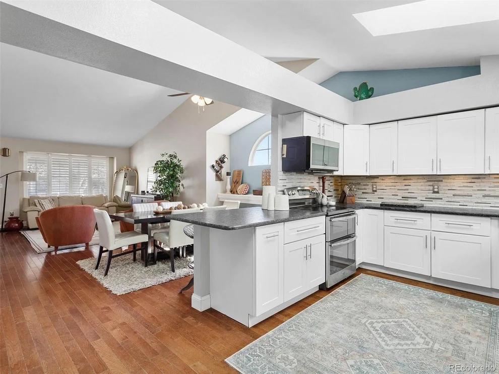 Unit for sale at 2161 E 129th Dr, Thornton, CO 80241