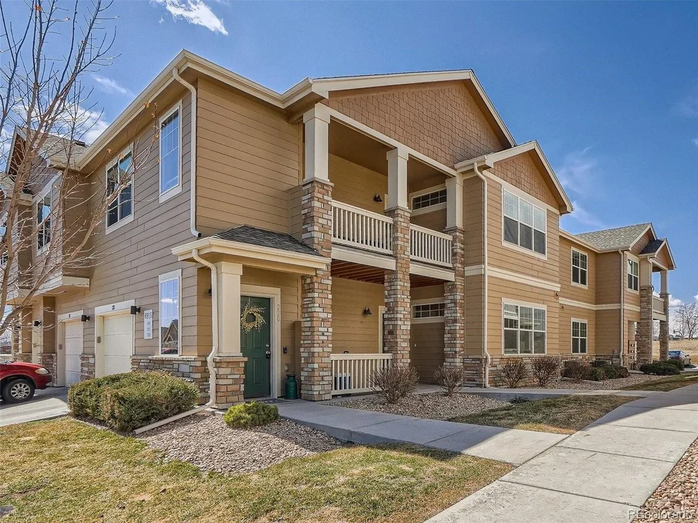 Unit for sale at 6915 W 3rd St, Greeley, CO 80634
