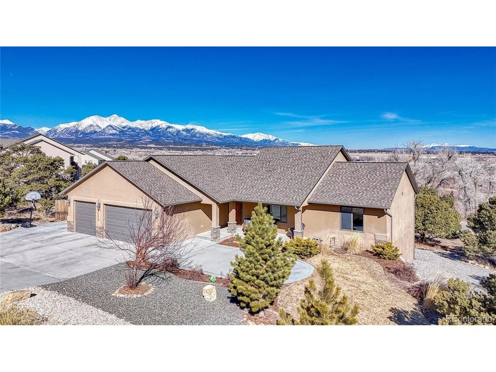 Unit for sale at 1112 Caliente Ln, Poncha Springs, CO 81242