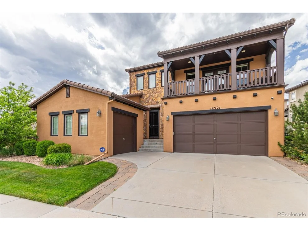 Unit for sale at 14921 W Warren Ave, Lakewood, CO 80228