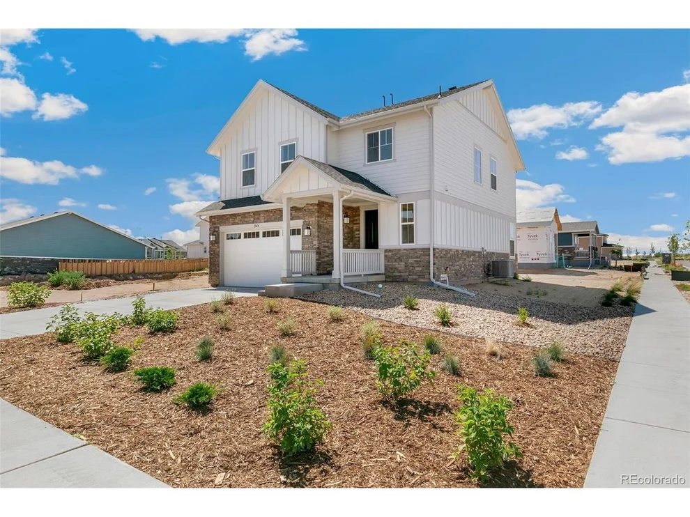 Unit for sale at 20474 E 57th Ave, Aurora, CO 80019