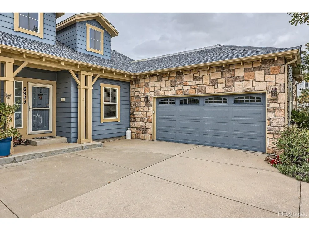 Unit for sale at 6945 Winthrop Cir, Castle Rock, CO 80104