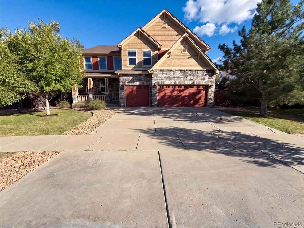 Unit for sale at 5406 S Fultondale Way, Aurora, CO 80016