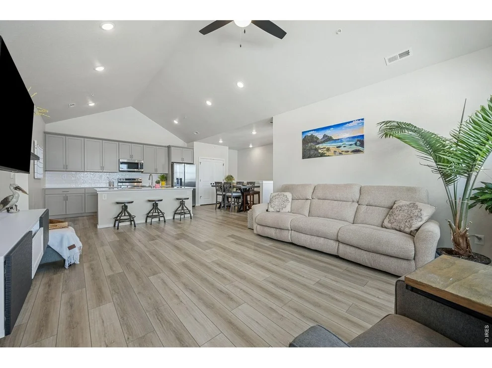 Unit for sale at 2110 Setting Sun Dr, Windsor, CO 80550
